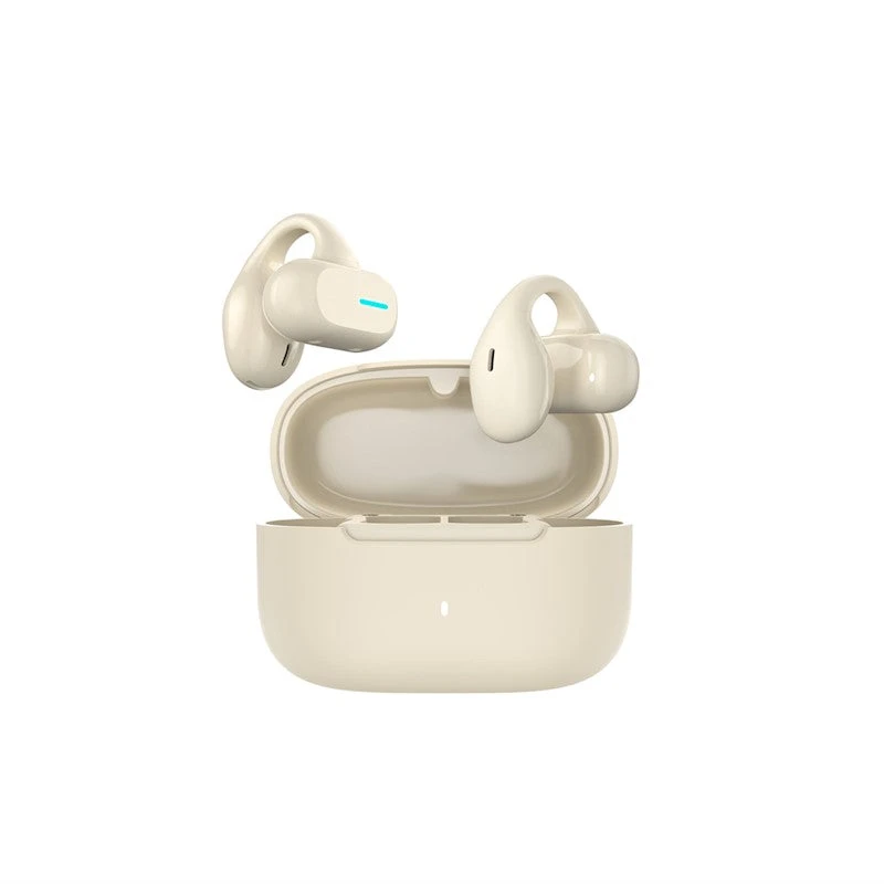 Wiwu Openbuds O200- Ivory