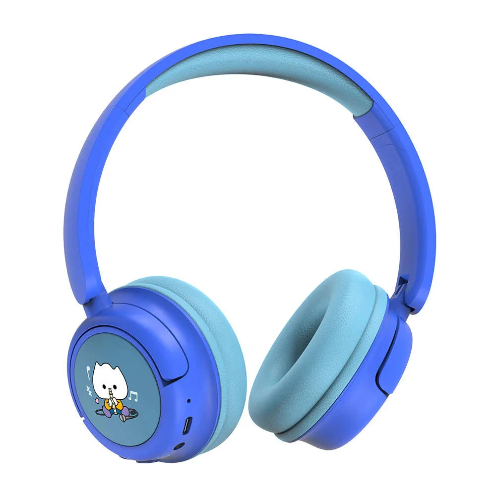 Wiwu Wireless Headset KTD-02