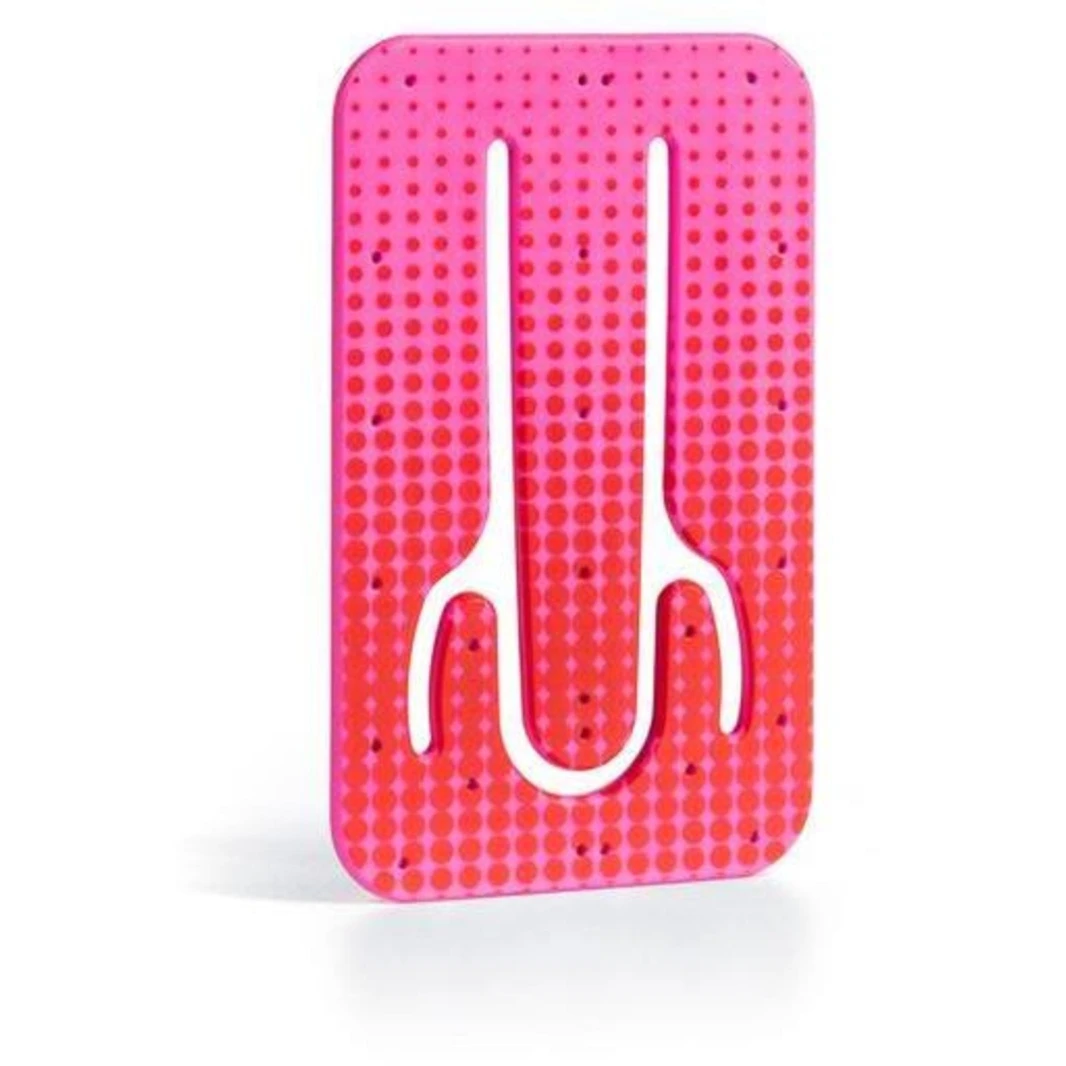 Thinking Gifts Flexistand Pink Dots