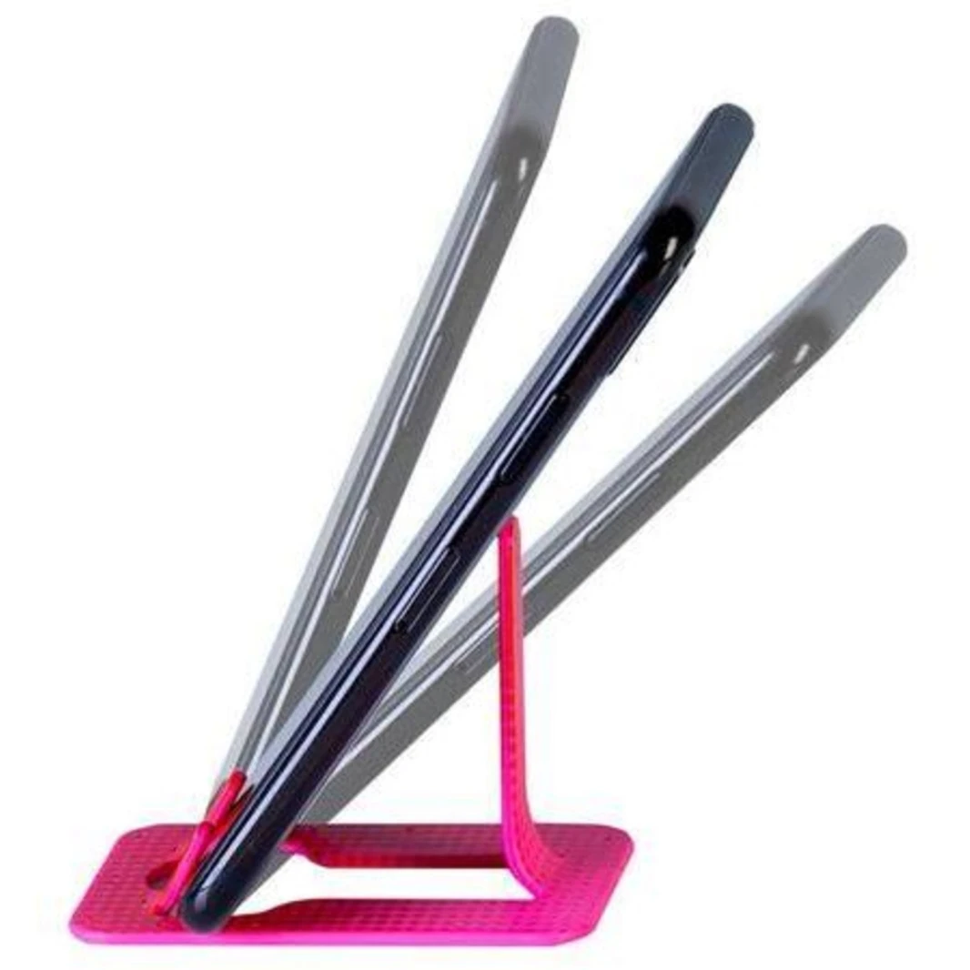 Thinking Gifts Flexistand Pink Dots