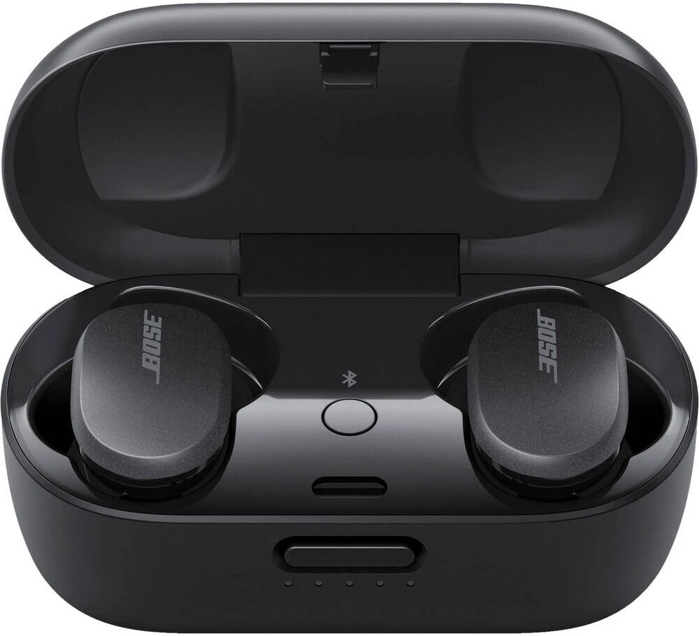 Bose QC3I Headphone SLV WW BP