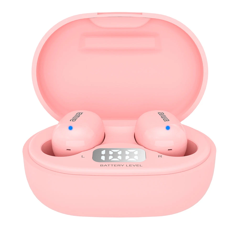 Aiwa True wireless Stereo Earphones