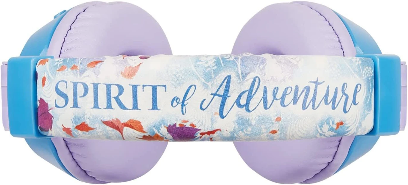 Disney - Bluetooth Headphones - Frozen