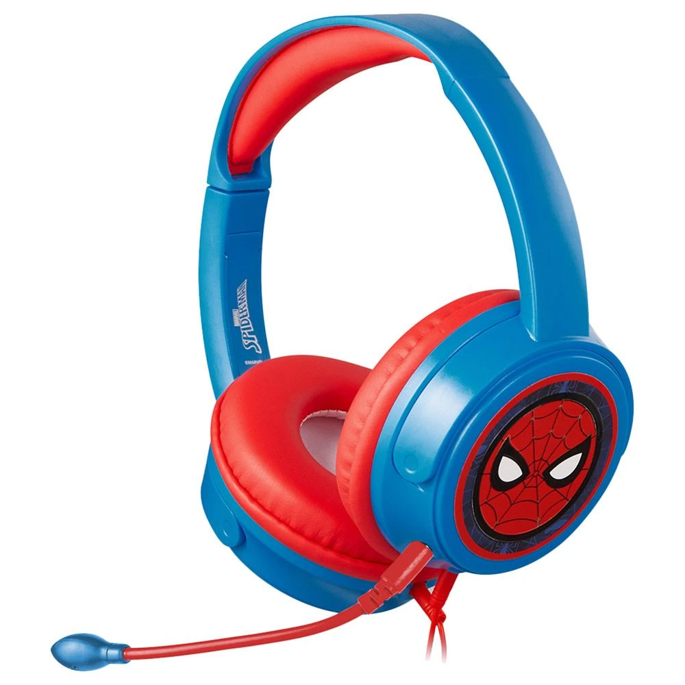 Disney - Spider-Man Chat Headset
