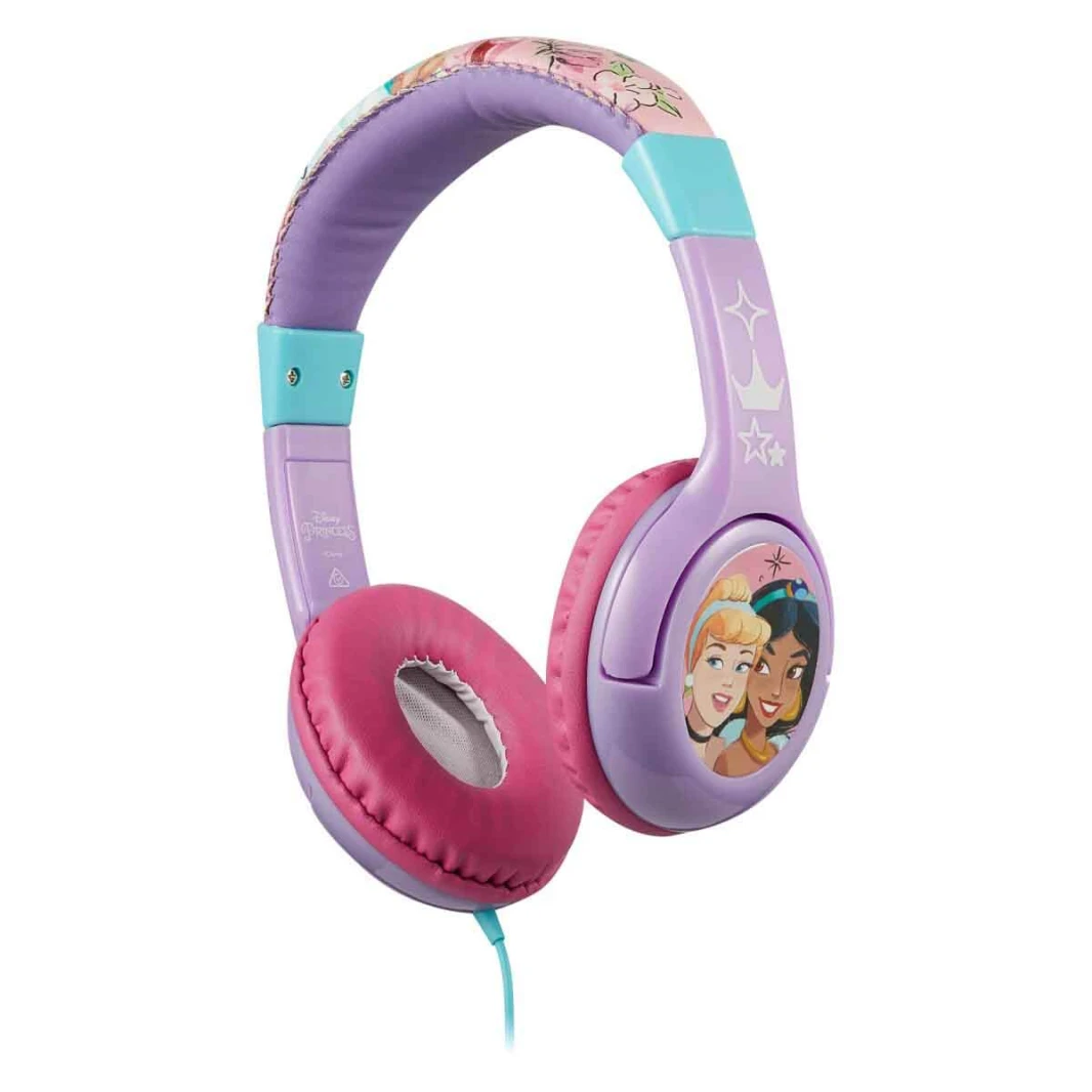 Disney - Kiddies Headphone - Princesses