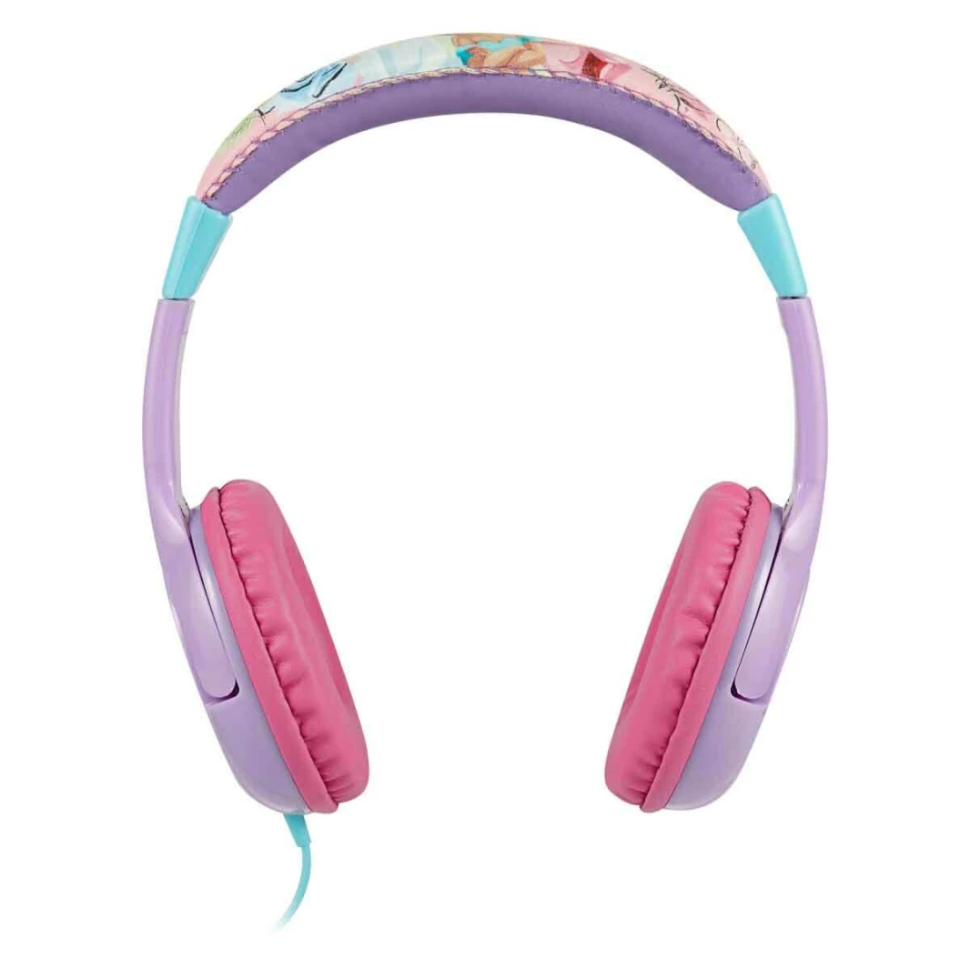 Disney - Kiddies Headphone - Princesses