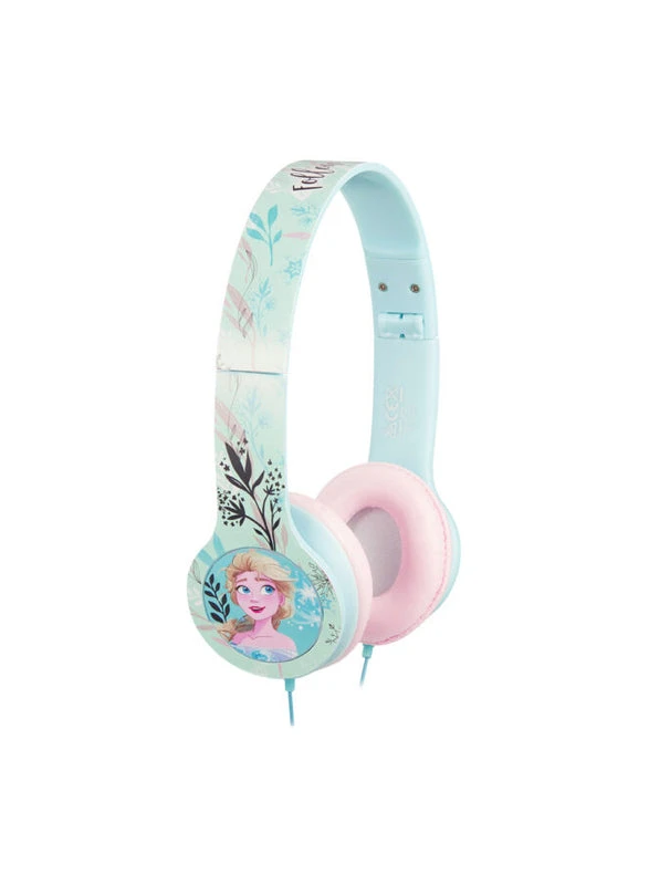 Disney - Kids Stereo Headphones – Frozen