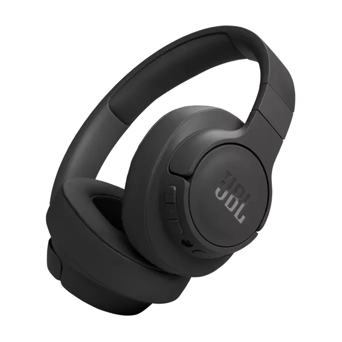 JBL Tune 770NC ANC Wireless Over-Ear Headphones