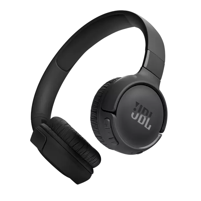 JBL Tune 520BT Wireless On Ear Headphones