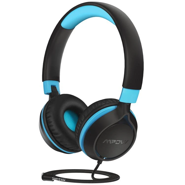 Mpow: Che1 Kid's Wired Headset