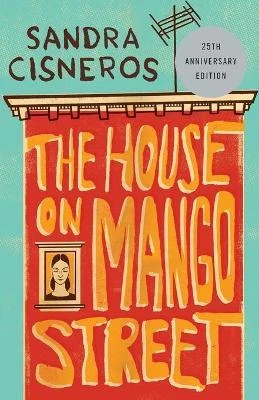The House On Mango Street