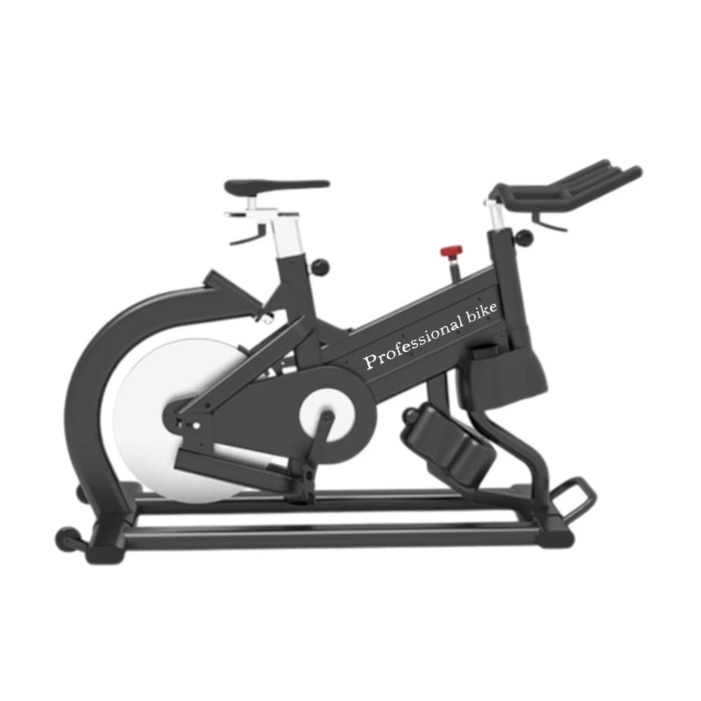 Body Fit Professional Magnetic Resistance Spinner Bike
