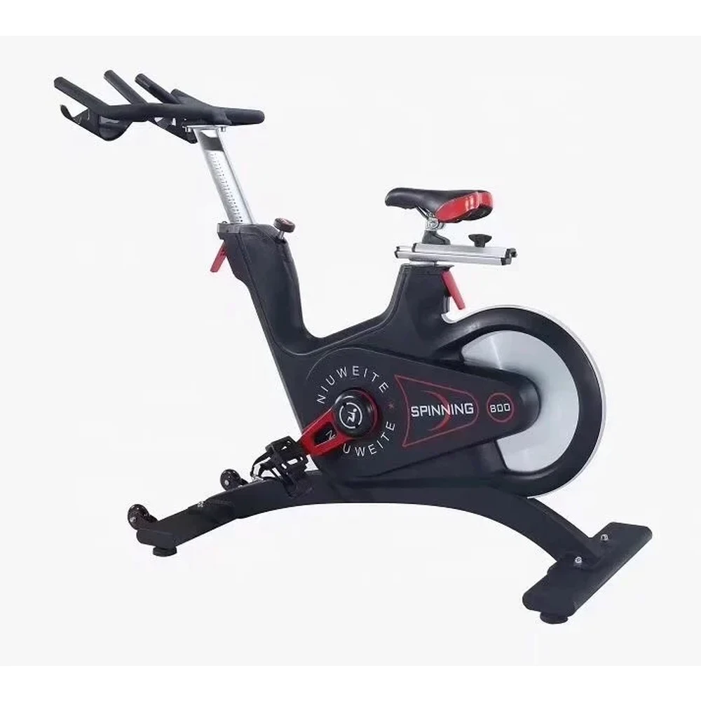 Magnetic Spin Bike 800