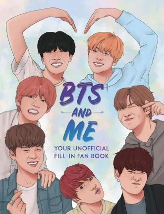 BTS And Me