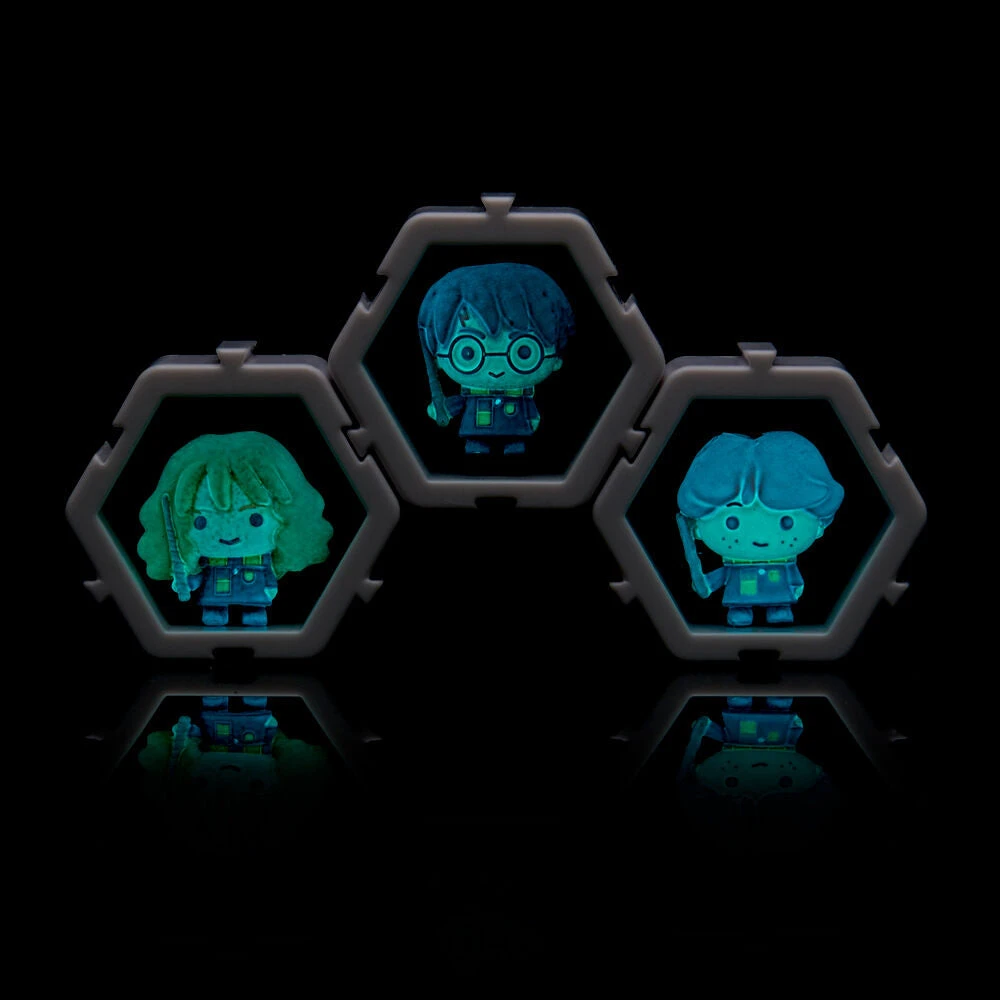 Nano Wow Pods - Harry Potter