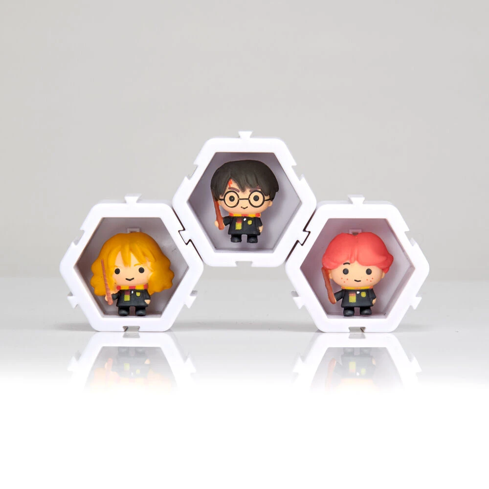 Nano Wow Pods - Harry Potter