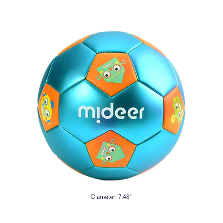 Mideer - Kids Soccer