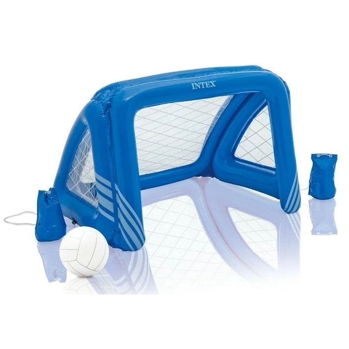 Fun Goals Game
