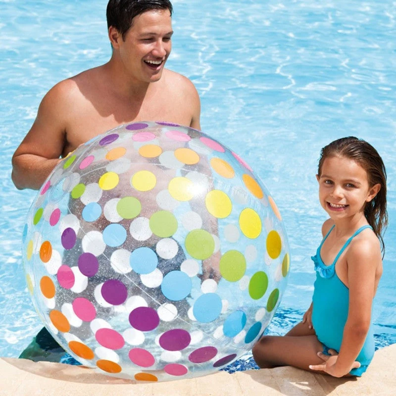INTEX Lively Print Balls 59065