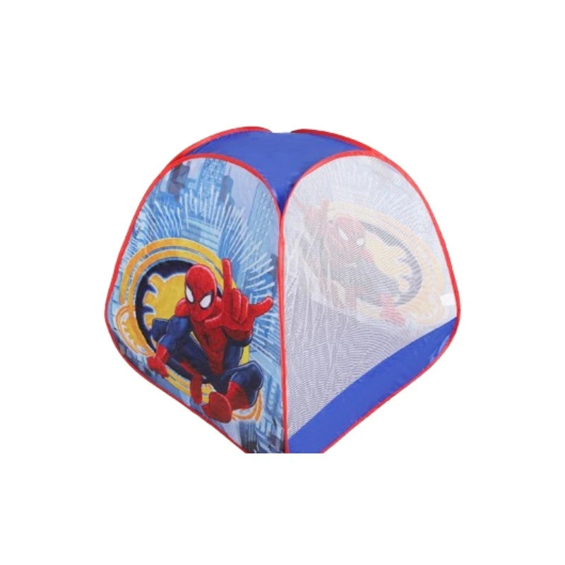 Disney Tent - Spider Man