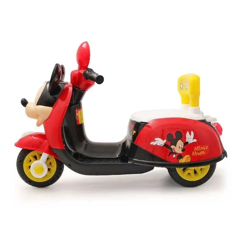 Disney Motor 6V - Mickey Mouse