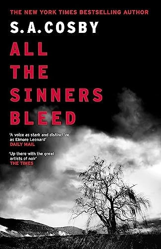 All The Sinners Bleed