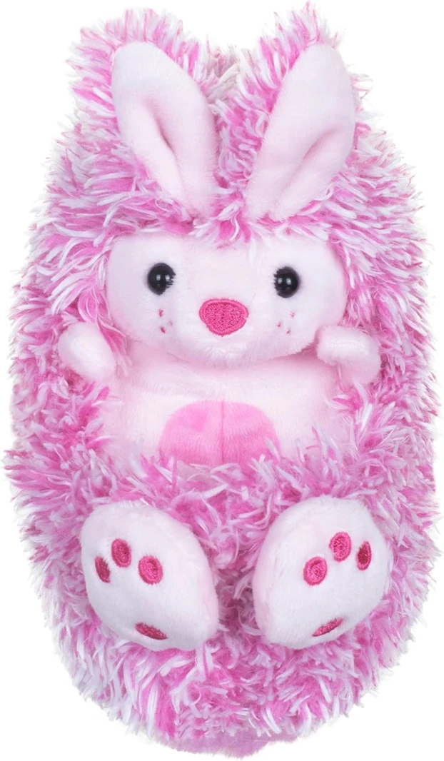 Discovery Curlimals Asst Bunny