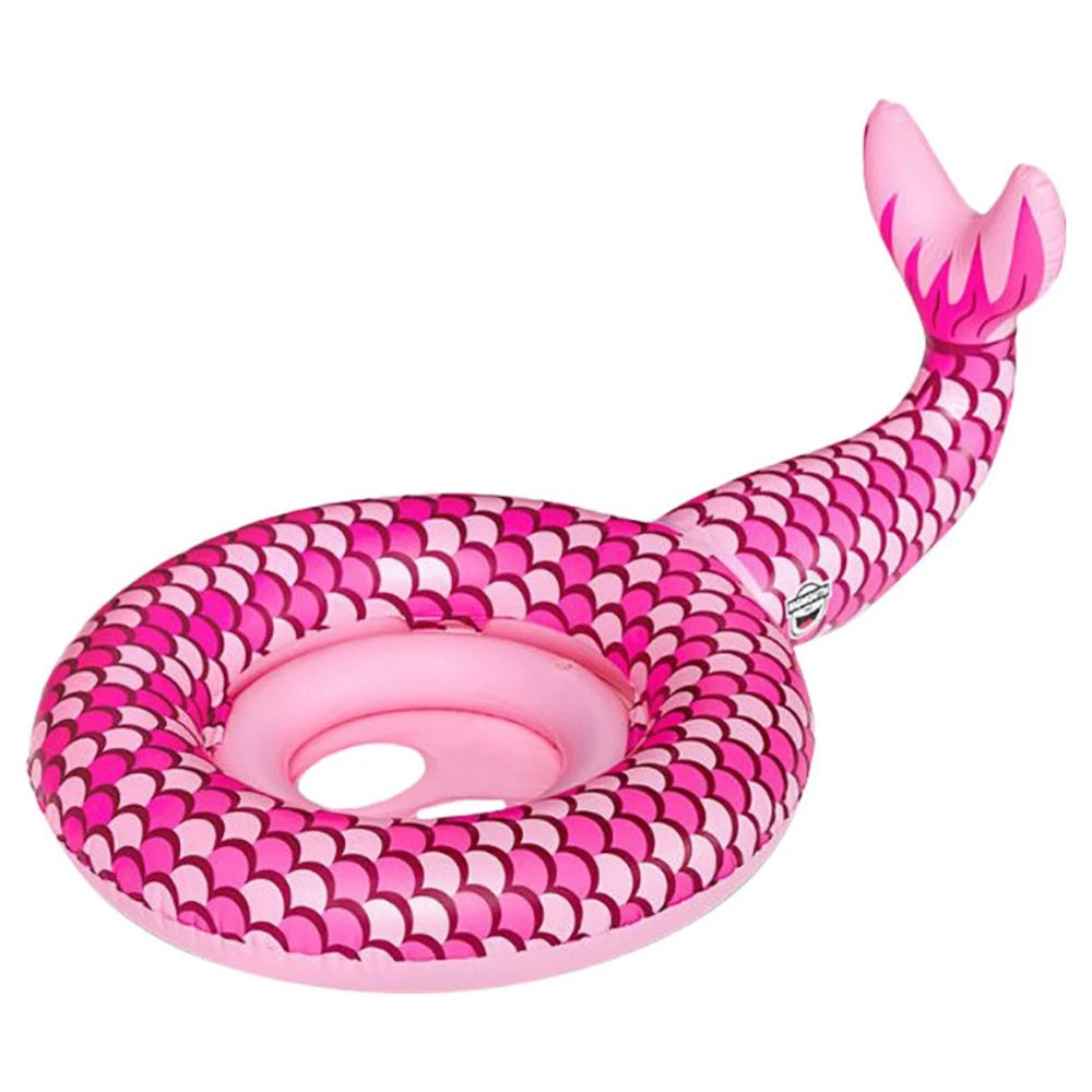 Big Mouth Mermaid Tail Lil Float