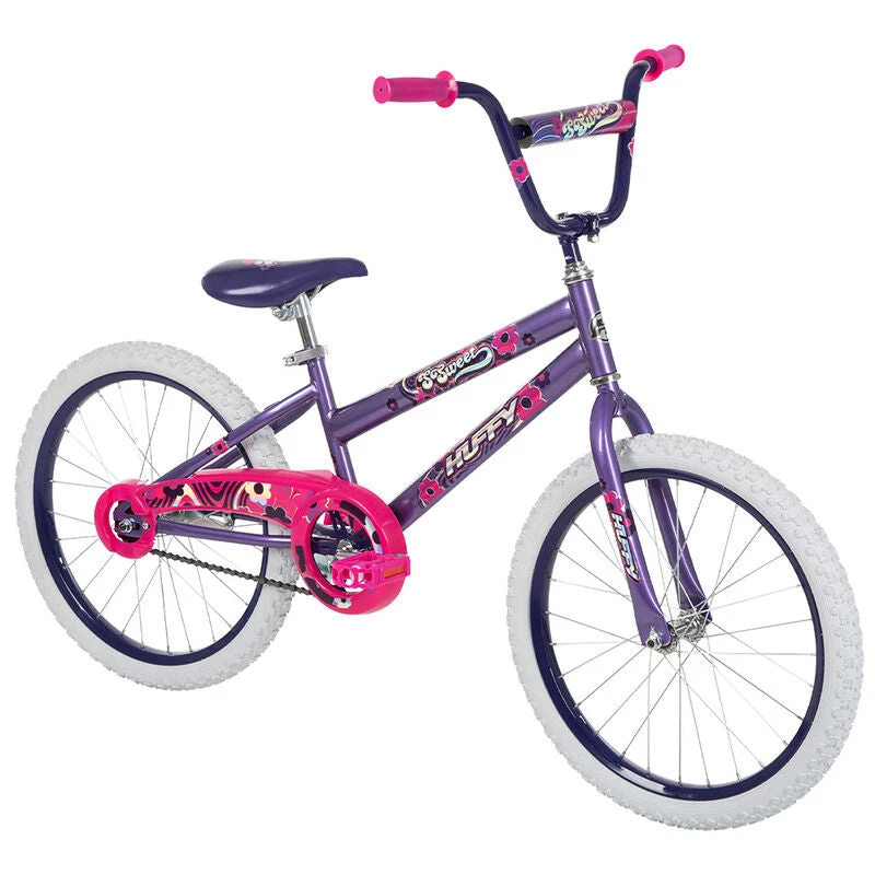 Huffy Bicycle 20Inch Girls So Sweet
