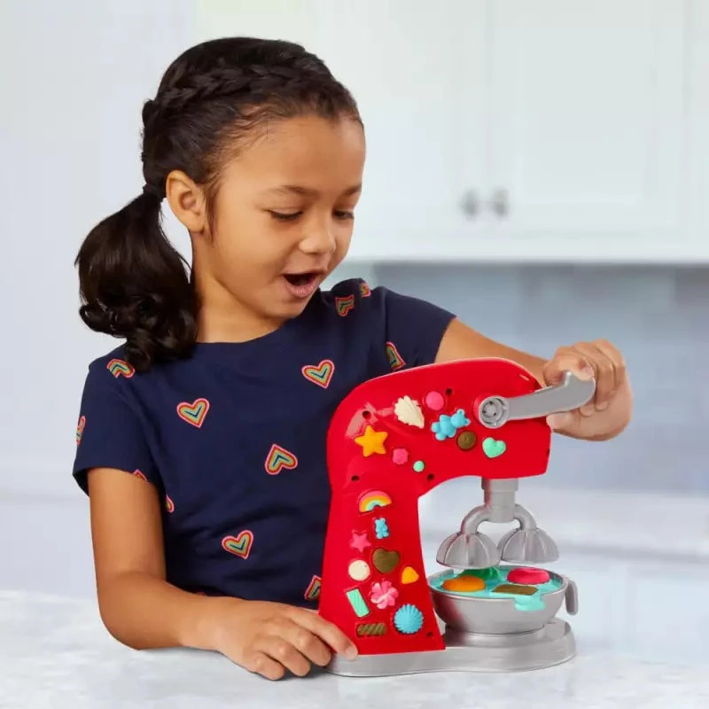 Pd Magical Mixer Playset
