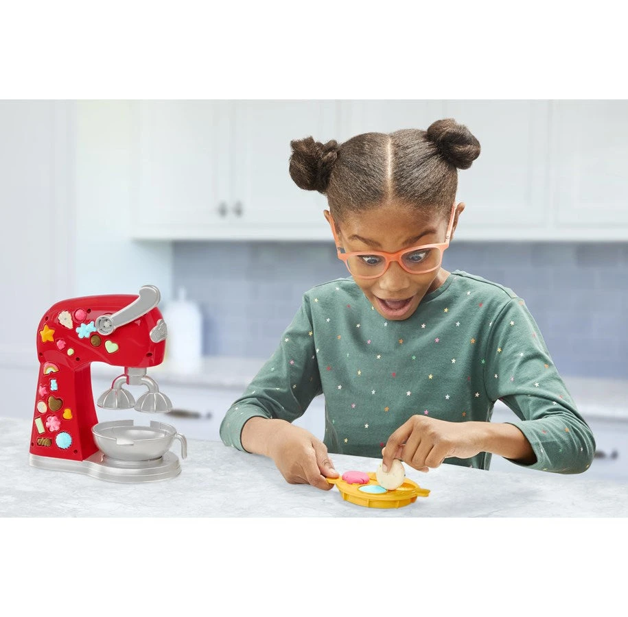 Pd Magical Mixer Playset