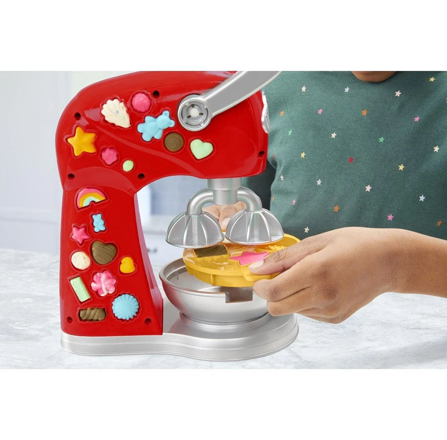 Pd Magical Mixer Playset