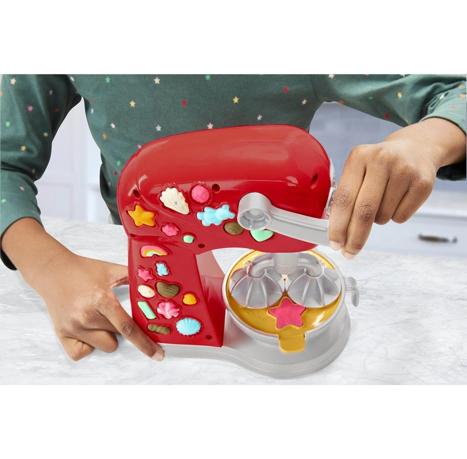 Pd Magical Mixer Playset