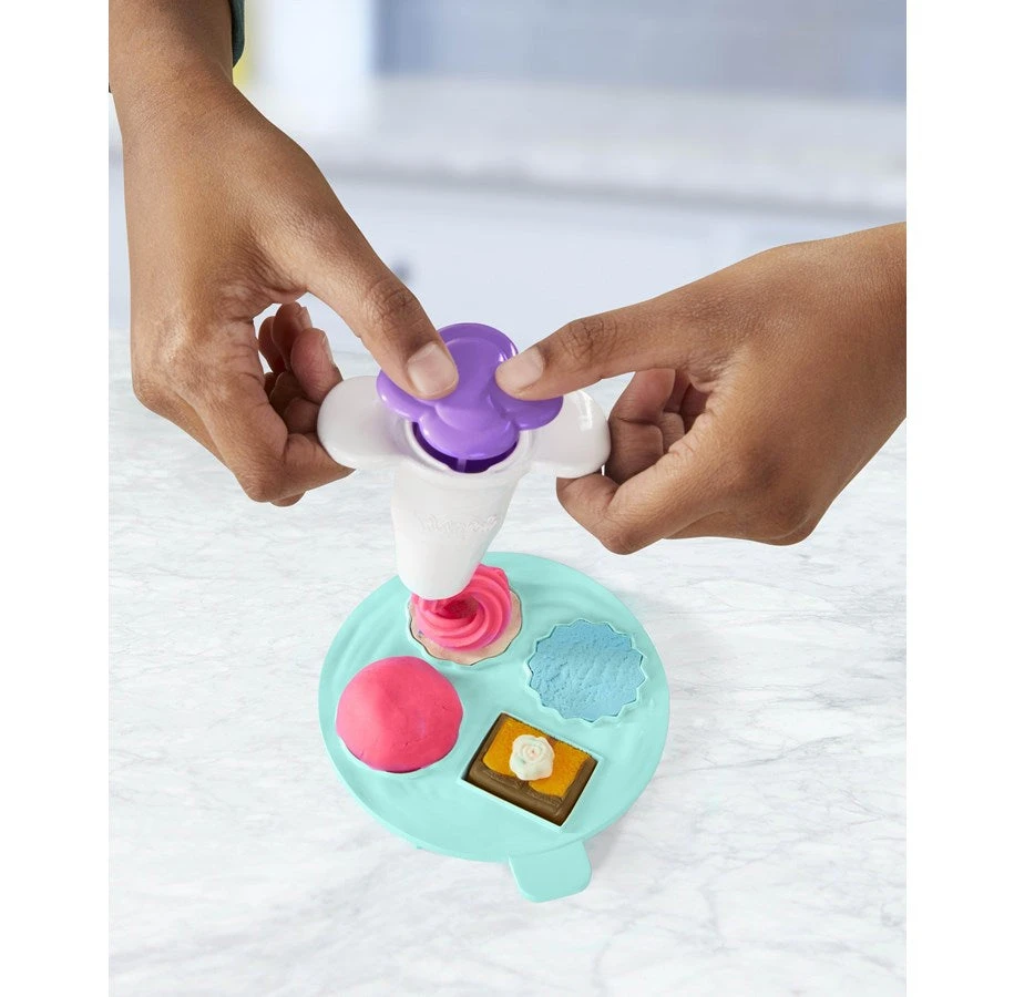 Pd Magical Mixer Playset
