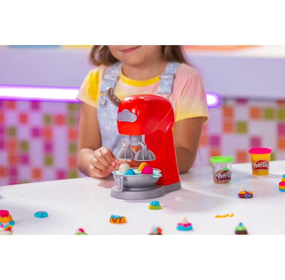 Pd Magical Mixer Playset