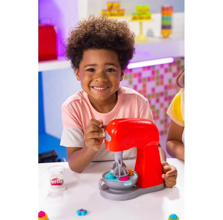 Pd Magical Mixer Playset