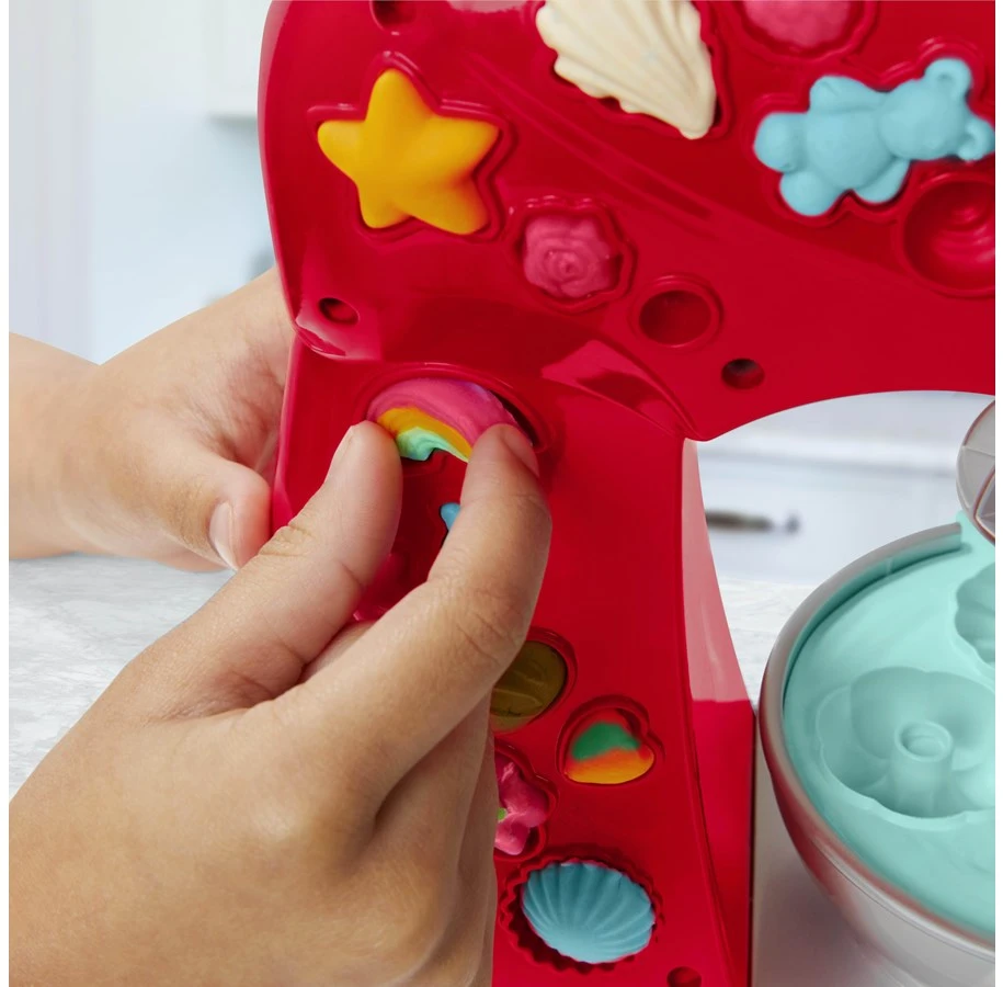 Pd Magical Mixer Playset