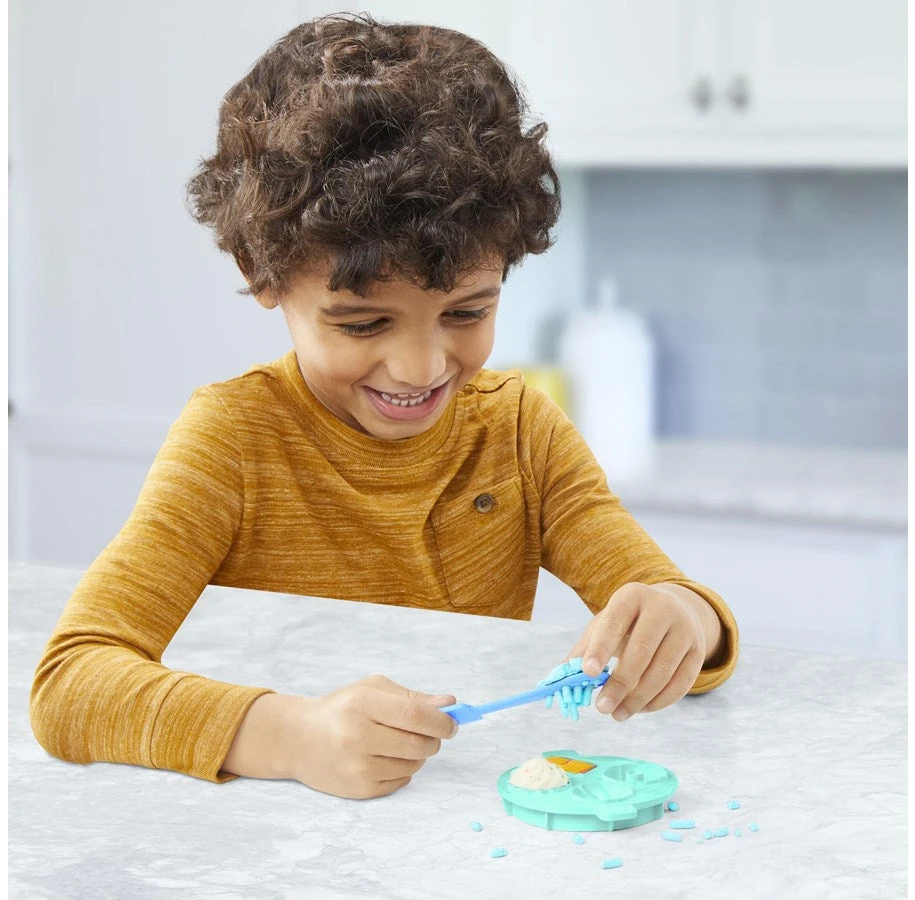 Pd Magical Mixer Playset