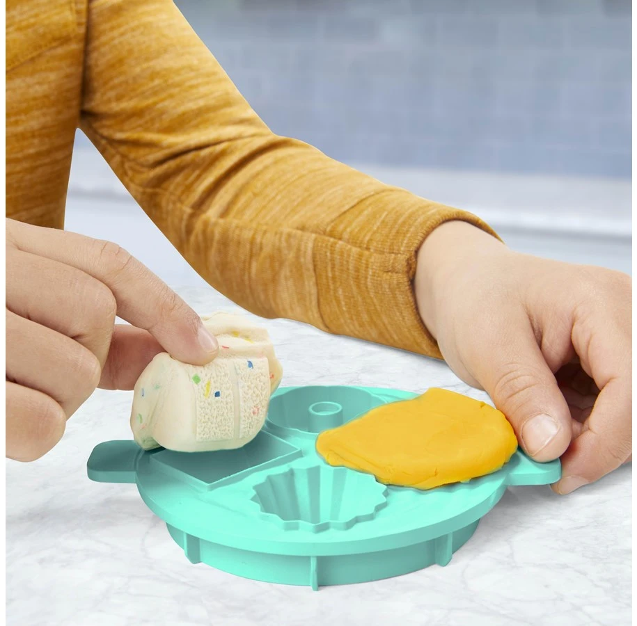 Pd Magical Mixer Playset