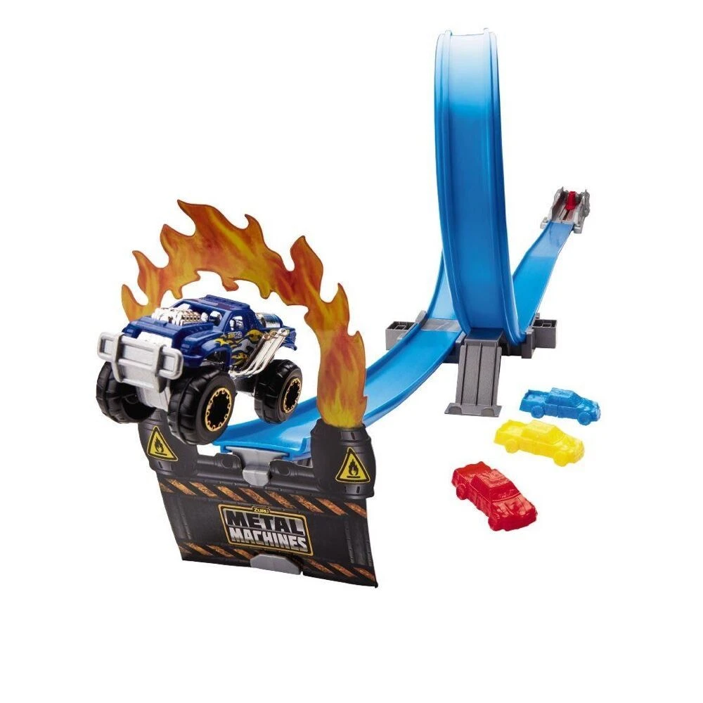 Zuru Rage Racers Monster Truck