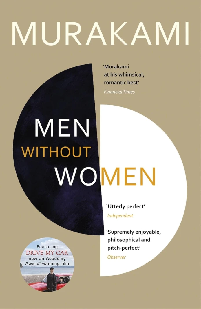Men Without Women Stories