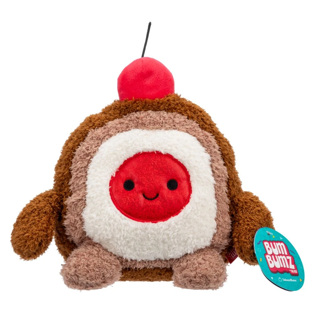 Bumbumz Takeoutbumz Tanner The Tartufo 7.5 Plush
