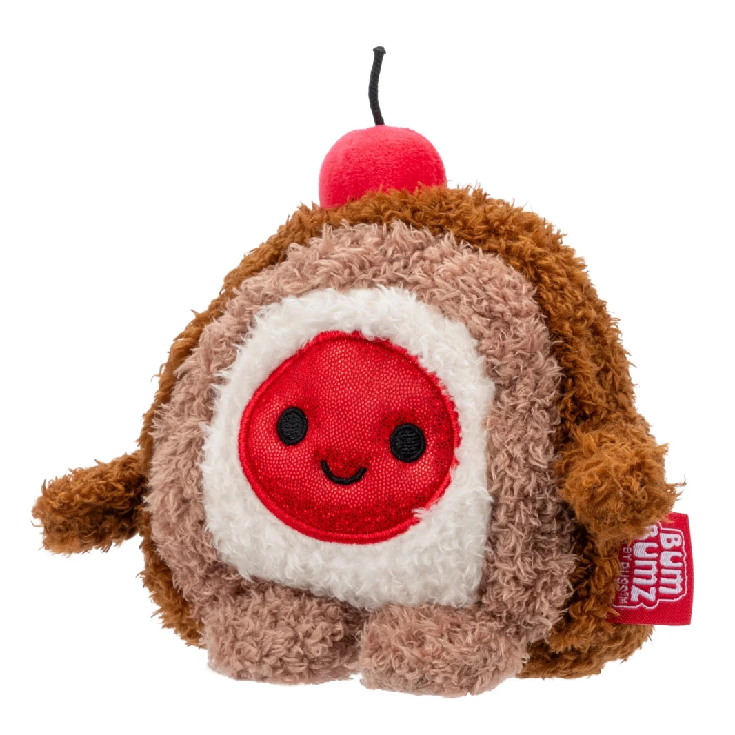 Bumbumz Takeoutbumz Tanner The Tartufo 7.5 Plush