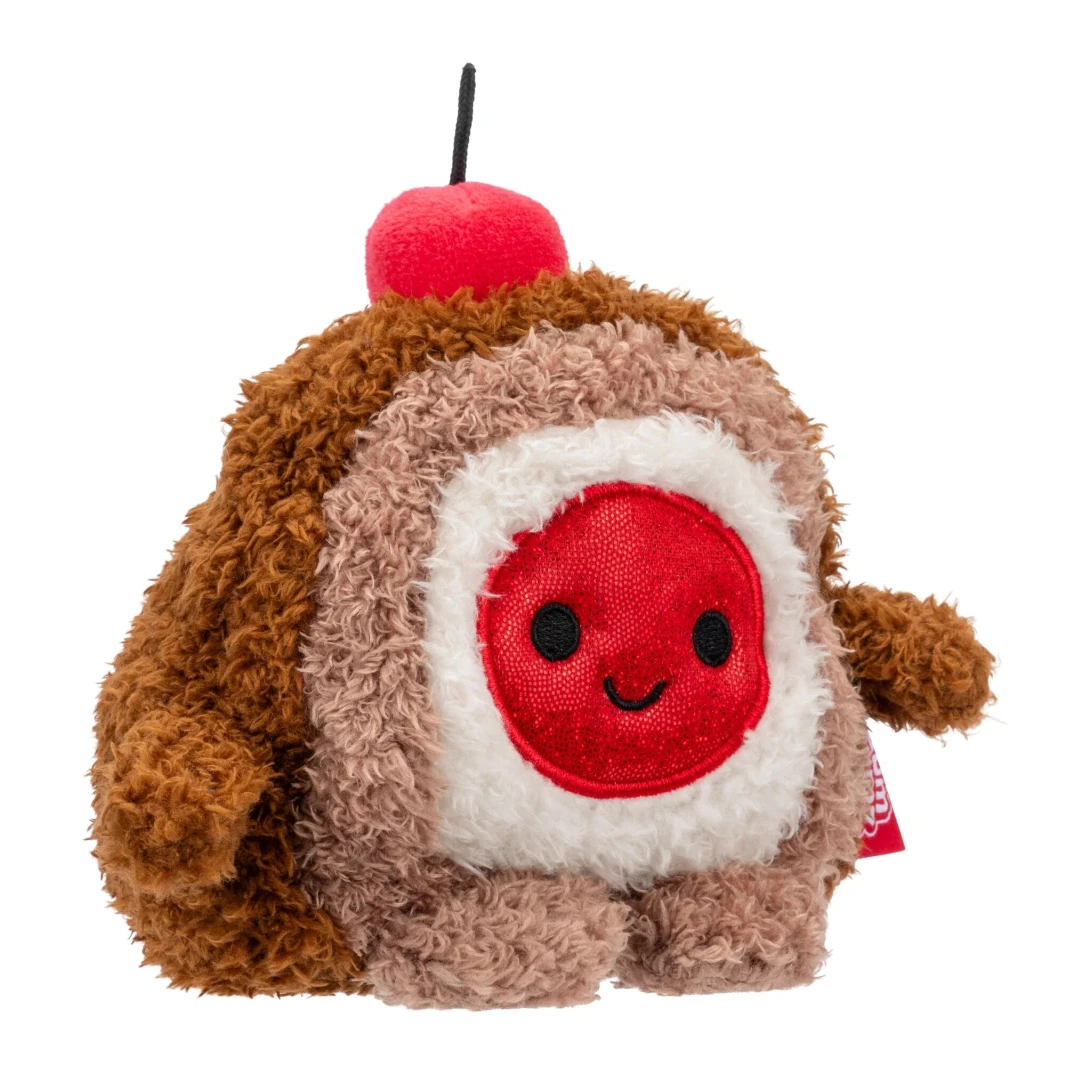 Bumbumz Takeoutbumz Tanner The Tartufo 7.5 Plush