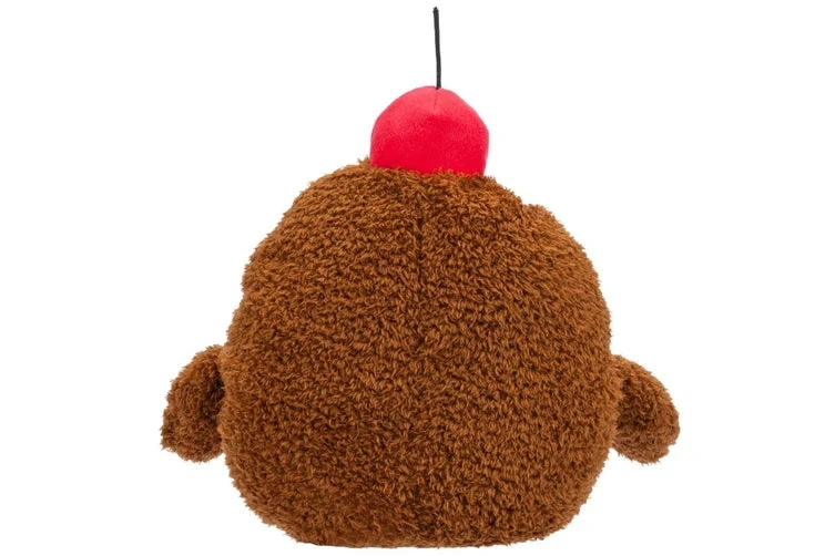 Bumbumz Takeoutbumz Tanner The Tartufo 7.5 Plush