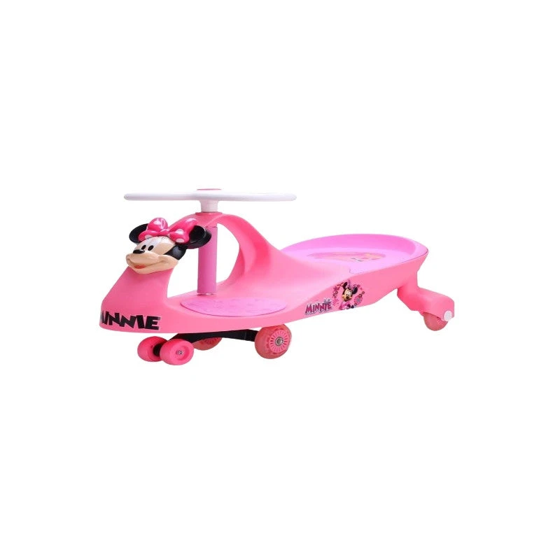 Disney Fun Push Car - Minnie Mouse
