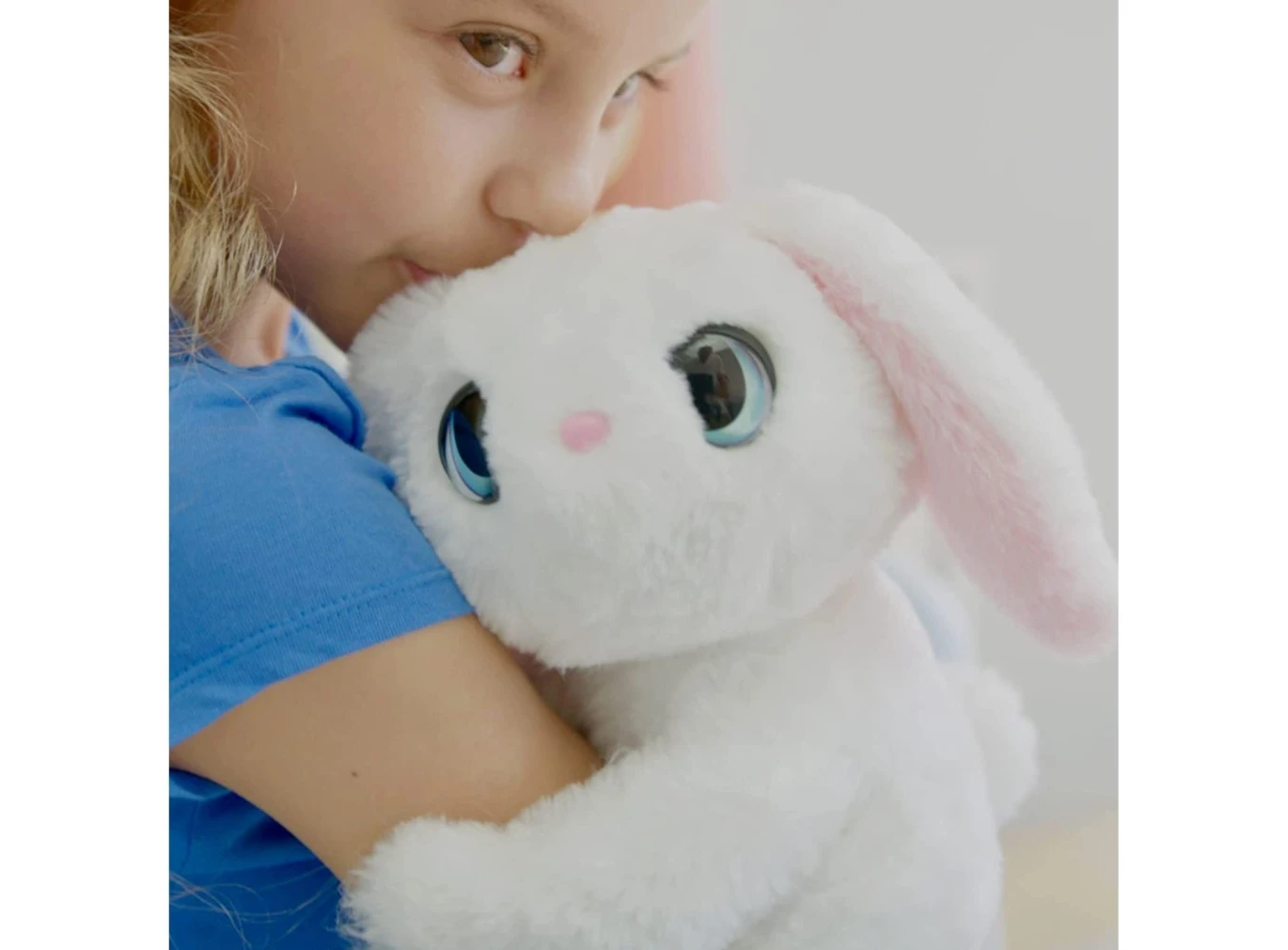 Sky Rocket Mff Poppy The Snuggling Bunny