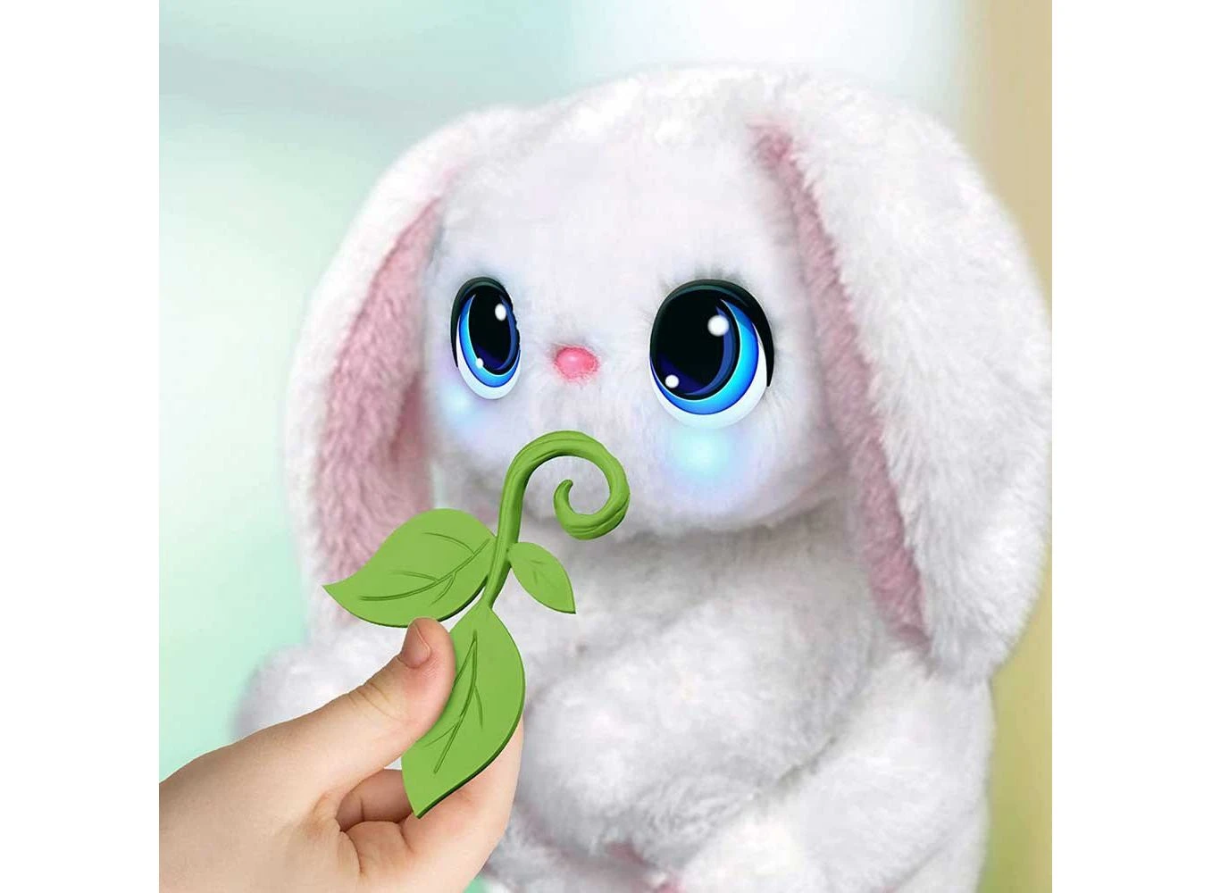 Sky Rocket Mff Poppy The Snuggling Bunny