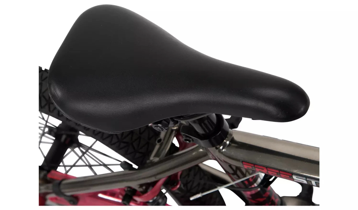 Huffy Revolt 20In Boys Metaloid