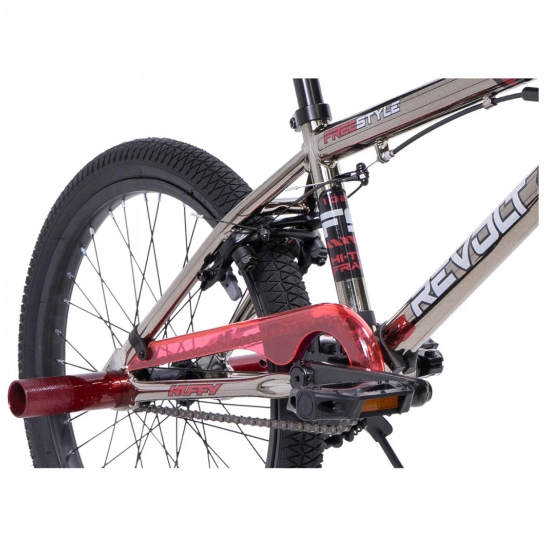 Huffy Revolt 20In Boys Metaloid